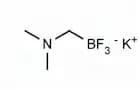 Potassium N,N-dimethylaminomethyltrifluoroborate