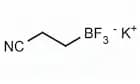 Potassium 2-cyanoethyltrifluoroborate