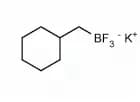 Potassium cyclohexylmethyltrilfuoroborate