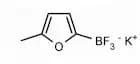 Potassium 5-methylfuran-2-trifluoroborate