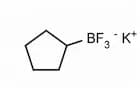 Potassium cyclopentyltrifluoroborate