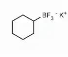 Potassium cyclohexyltrifluoroborate