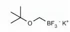 Potassium tert-butoxymethyltrifluoroborate