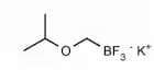 Potassium isopropoxymethyltrifluoroborate