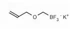 Potassium allyloxymethyltrifluoroborate