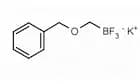 Potassium benzyloxymethyltrifluoroborate
