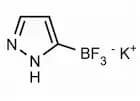 Potassium 1H-pyrazole-5-trifluoroborate