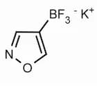 Potassium isoxazole-4-trifluoroborate