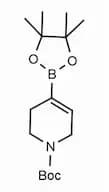 1-Boc-3,6-Dihydro-2H-pyridine-4-boronic acid pinacol ester