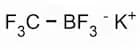 Potassium (trifluoromethyl)trifluoroborate