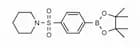 4-(Piperidin-1-ylsulfonyl)phenylboronic acid pinacol ester