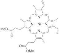 Ni(II) Protoporphyrin Dimethyl Ester