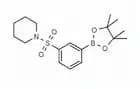 3-(Piperidin-1-ylsulfonyl)phenylboronic acid pinacol ester