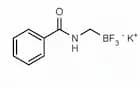 Potassium benzamidomethyltrifluoroborate