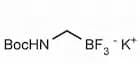 Potassium N-Boc-aminomethyltrifluoroborate
