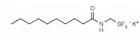 Potassium decanamidomethyltrifluoroborate