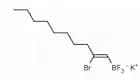 Potassium (Z)-2-bromodec-1-enyltrifluoroborate