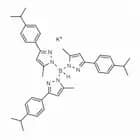 Potassium tris(3-(4-isopropylphenyl)-5-methyl-1H-pyrazol-1-yl)hydroborate