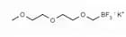 Potassium 2-(2-methoxyethoxy)ethoxymethyltrifluoroborate