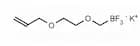Potassium 2-(2-allyloxyethoxy)methyltrifluoroborate