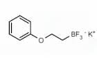Potassium (2-phenyloxy)ethyltrifluoroborate