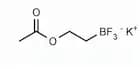 Potassium (2-acetoxyethyl)trifluoroborate