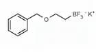 Potassium (2-benzyloxyethyl)trifluoroborate