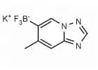 Potassium 7-Methyl-[1,2,4]triazolo[1,5-a]pyridine-6-trifluoroborate