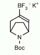 Potassium 8-Boc-8-azabicyclo[3.2.1]oct-2-ene-3-trifluoroborate