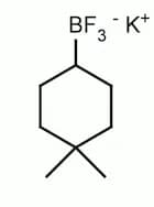 Potassium (4,4-dimethylcyclohexyl)trifluoroborate