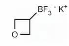 Potassium trifluoro(oxetan-3-yl)borate