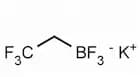 Potassium 2,2,2-trifluoroethane-1-trifluoroborate