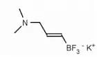 Potassium (E)-3-(dimethylamino)prop-1-enyltrifluoroborate