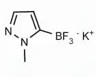 Potassium 1-Methyl-1H-pyrazole-5-trifluoroborate