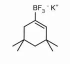 Potassium (3,3,5,5-tetramethylcyclohex-1-enyl) trifluoroborate