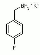Potassium trifluoro(4-fluorobenzyl)borate