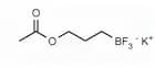 Potassium 3-acetoxypropyltrifluoroborate