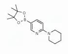 2-(Piperidin-1-yl)pyridine-5-boronic acid pinacol ester