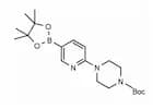 2-(4-Boc-Piperazin-1-yl)pyridine-5-boronic acid, pinacol ester