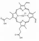 Ga(III) Protoporphyrin IX Chloride