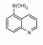 Quinoline-5-boronic acid