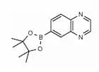 Quinoxaline-6-boronic acid pinacol ester