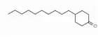 4-Decylcyclohexanone