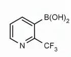 2-(Trifluoromethyl)pyridine-3-boronic acid