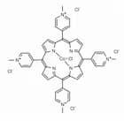 Co(III) meso-Tetra (N-methyl-4-pyridyl) porphine pentachloride