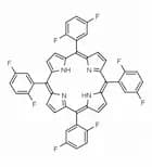 meso-Tetra (2,5-difluorophenyl) porphine
