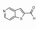 Thieno[3,2-c]pyridine-2-carboxaldehyde