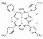 meso-Tetra(4-sulfonatophenyl)porphine dihydrochloride