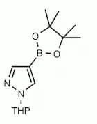 1-(2-Tetrahydropyranyl)-1H-pyrazole-4-boronic acid, pinacol ester