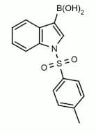 1-Tosyl-3-indoleboronic acid